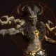 Illustration for article titled Diablo II's Final Boss, Looking Unusually Badass